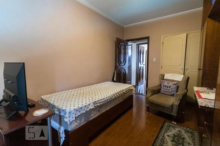 Apartamento à venda com 114m², 2 quartos e 1 vagaQuarto 1