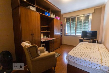 Apartamento à venda com 114m², 2 quartos e 1 vagaQuarto 1