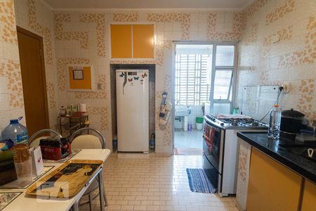 Apartamento à venda com 114m², 2 quartos e 1 vagaCozinha