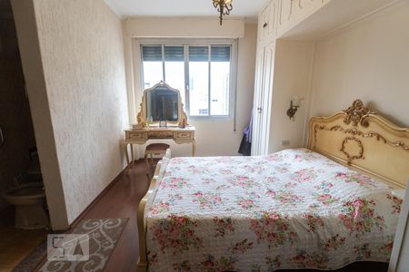 Apartamento à venda com 114m², 2 quartos e 1 vagaQuarto 2 - Suíte