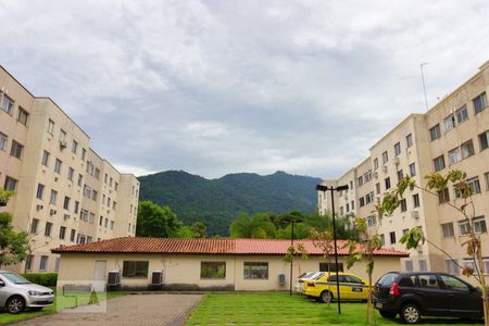 Área Comum de apartamento para alugar com 3 quartos, 62m² em Vargem Grande, Rio de Janeiro
