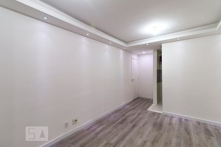 Sala de apartamento para alugar com 3 quartos, 62m² em Vargem Grande, Rio de Janeiro