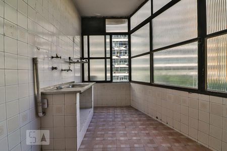 Apartamento para alugar com 40m², 1 quarto e sem vaga Apartamento para alugar com 40m², 1 quarto e sem vagaCozinha