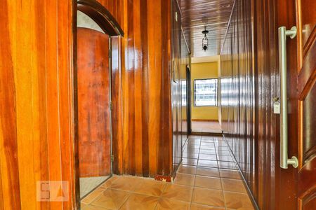 Apartamento para alugar com 40m², 1 quarto e sem vaga Apartamento para alugar com 40m², 1 quarto e sem vagaBanheiro