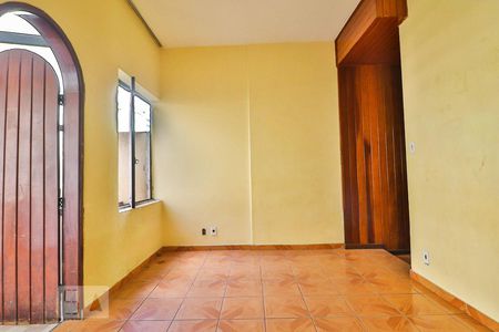 Apartamento para alugar com 40m², 1 quarto e sem vaga Apartamento para alugar com 40m², 1 quarto e sem vagaSala