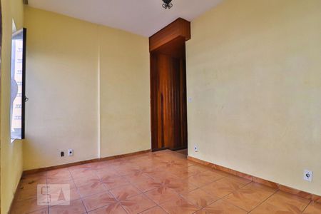 Apartamento para alugar com 40m², 1 quarto e sem vaga Apartamento para alugar com 40m², 1 quarto e sem vagaSala