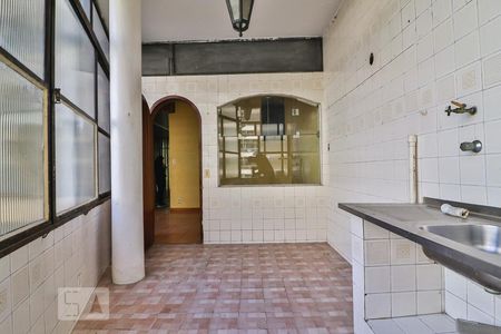 Apartamento para alugar com 40m², 1 quarto e sem vaga Apartamento para alugar com 40m², 1 quarto e sem vagaCozinha