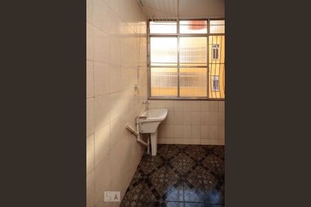 Apartamento à venda com 63m², 2 quartos e sem vagaÁrea de serviço