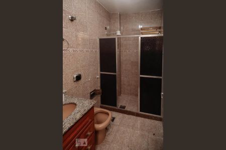 Apartamento à venda com 63m², 2 quartos e sem vagaBanheiro