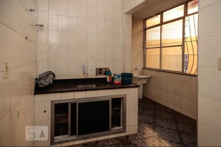 Apartamento à venda com 63m², 2 quartos e sem vagaCozinha