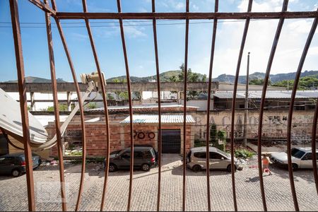 Apartamento à venda com 63m², 2 quartos e sem vagaVista Sala