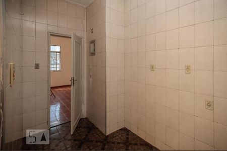 Apartamento à venda com 63m², 2 quartos e sem vagaCozinha