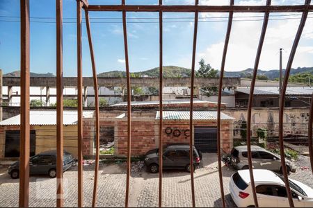 Apartamento à venda com 63m², 2 quartos e sem vagaVista Quarto 2