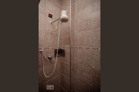 Apartamento à venda com 63m², 2 quartos e sem vagaBanheiro