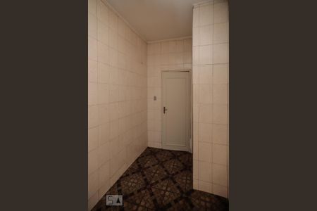 Apartamento à venda com 63m², 2 quartos e sem vagaCozinha