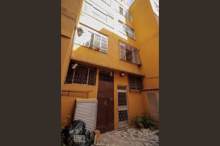 Apartamento à venda com 63m², 2 quartos e sem vagaFachada