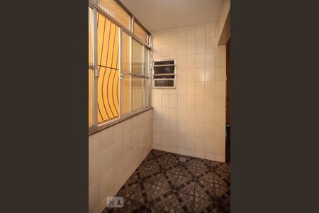 Apartamento à venda com 63m², 2 quartos e sem vagaÁrea de serviço