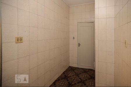 Apartamento à venda com 63m², 2 quartos e sem vagaCozinha