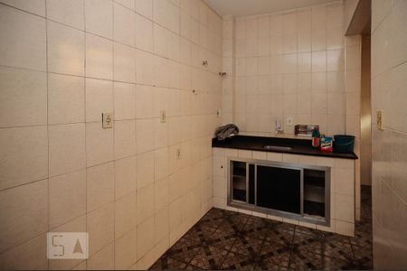 Apartamento à venda com 63m², 2 quartos e sem vagaCozinha