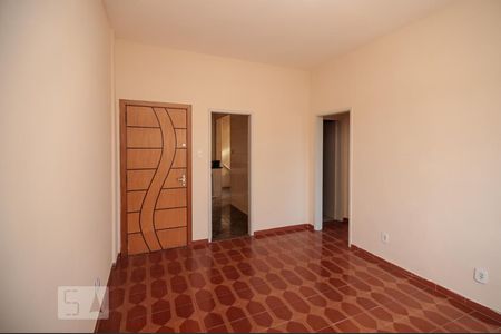Apartamento à venda com 63m², 2 quartos e sem vagaSala