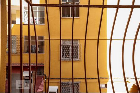 Apartamento à venda com 63m², 2 quartos e sem vagaVista Quarto 1