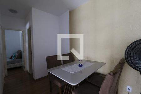 Sala de apartamento à venda com 2 quartos, 58m² em Itanhangá, Rio de Janeiro