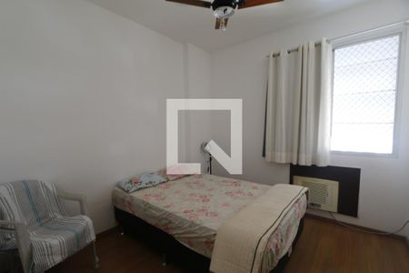 Quarto 1 de apartamento à venda com 2 quartos, 58m² em Itanhangá, Rio de Janeiro