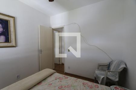 Quarto 1 de apartamento à venda com 2 quartos, 58m² em Itanhangá, Rio de Janeiro