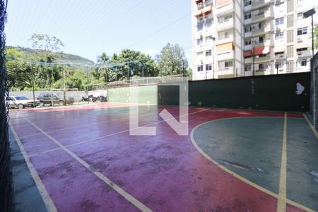 Apartamento à venda com 58m², 2 quartos e 1 vagaQuadra Esportiva
