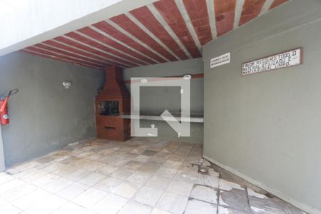 Apartamento à venda com 58m², 2 quartos e 1 vagaÁrea comum - Churrasqueira