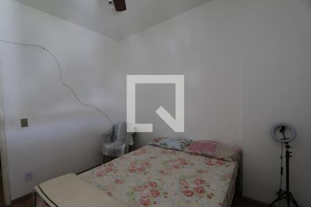 Quarto 1 de apartamento à venda com 2 quartos, 58m² em Itanhangá, Rio de Janeiro