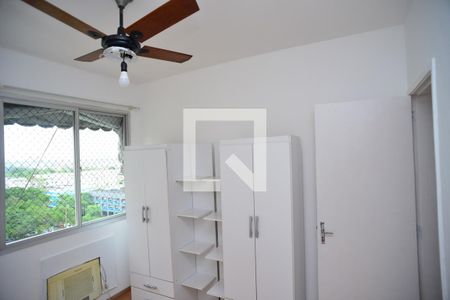 Quarto 1 de apartamento à venda com 2 quartos, 58m² em Itanhangá, Rio de Janeiro