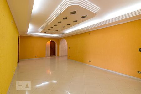 Casa para alugar com 1500m², 6 quartos e 10 vagasSala jantar