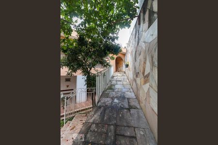 Casa para alugar com 1500m², 6 quartos e 10 vagasAcesso à área externa