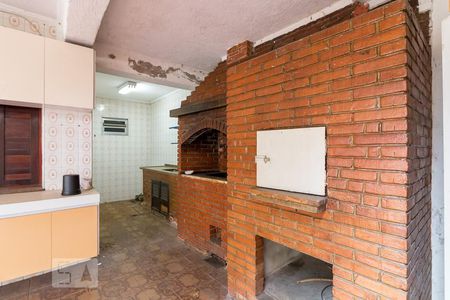 Casa para alugar com 1500m², 6 quartos e 10 vagasChurrasqueira e forno de pizza