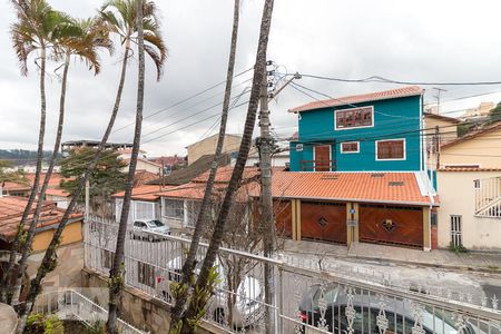 Vista sala 1 de casa para alugar com 6 quartos, 1500m² em Vila Rosália, Guarulhos