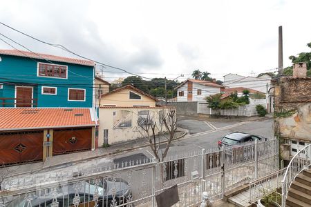 Vista sala 1 de casa para alugar com 6 quartos, 1500m² em Vila Rosália, Guarulhos
