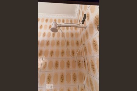 Casa para alugar com 1500m², 6 quartos e 10 vagasBanheiro quarto 3 suíte - chuveiro 2