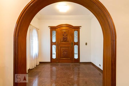 Sala 1 - entrada da casa de casa para alugar com 6 quartos, 1500m² em Vila Rosália, Guarulhos