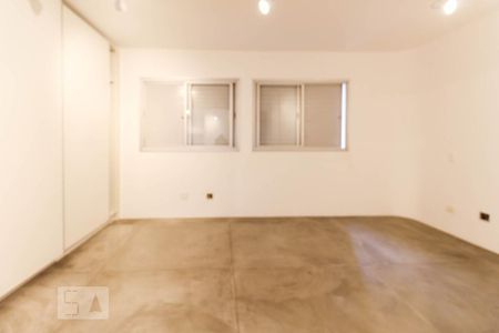 Quarto de apartamento à venda com 1 quarto, 63m² em Vila Uberabinha, São Paulo