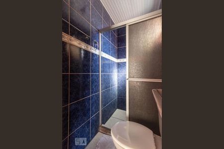 Casa de condomínio à venda com 160m², 3 quartos e 1 vaga Casa de condomínio à venda com 160m², 3 quartos e 1 vagaBanheiro 2