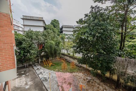 Vista da Varanda de apartamento à venda com 2 quartos, 110m² em Boa Viagem, Niterói