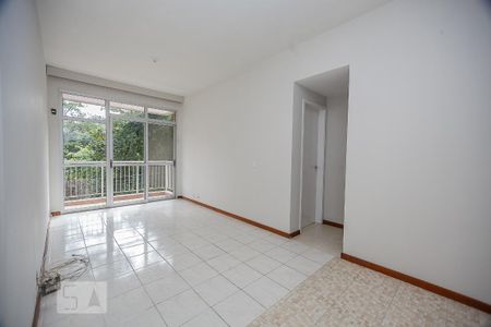 Sala de apartamento à venda com 2 quartos, 110m² em Boa Viagem, Niterói