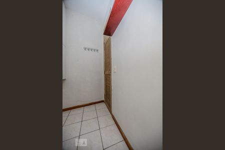 Apartamento à venda com 110m², 2 quartos e 1 vaga Apartamento à venda com 110m², 2 quartos e 1 vagaQuarto de Serviço
