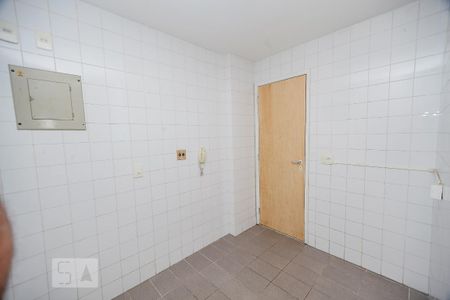 Apartamento à venda com 110m², 2 quartos e 1 vaga Apartamento à venda com 110m², 2 quartos e 1 vagaCozinha