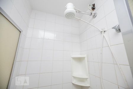 Apartamento à venda com 110m², 2 quartos e 1 vaga Apartamento à venda com 110m², 2 quartos e 1 vagaBanheiro da Suíte