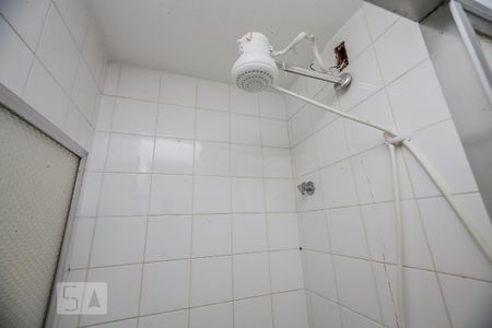 Apartamento à venda com 110m², 2 quartos e 1 vaga Apartamento à venda com 110m², 2 quartos e 1 vagaBanheiro Social