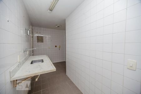 Apartamento à venda com 110m², 2 quartos e 1 vaga Apartamento à venda com 110m², 2 quartos e 1 vagaCozinha