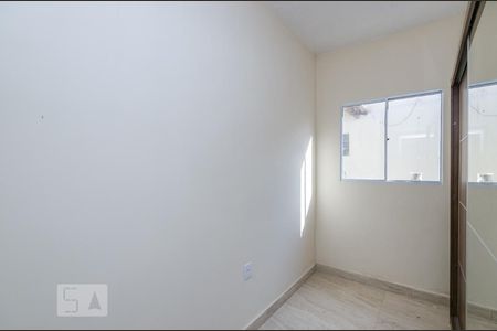 Casa para alugar com 45m², 2 quartos e sem vaga Casa para alugar com 45m², 2 quartos e sem vagaQuarto 2