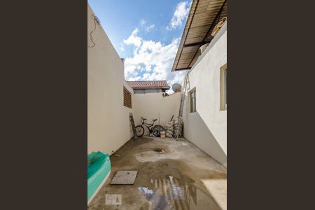 Casa para alugar com 45m², 2 quartos e sem vaga Casa para alugar com 45m², 2 quartos e sem vagaÁrea Externa